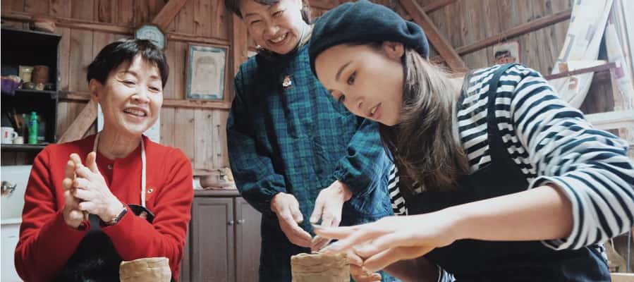学びを遊ぶ、南の島「種子島」