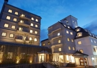 フジドリームエアラインズで行く♪国宝・松...のツアー情報