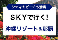 Ｔポイントが貯まる♪スカイマークで行く　...のツアー情報