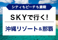 Ｔポイントが貯まる♪スカイマークで行く　...のツアー情報