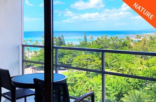 珊瑚礁の海が美しい宮古島の楽園♪