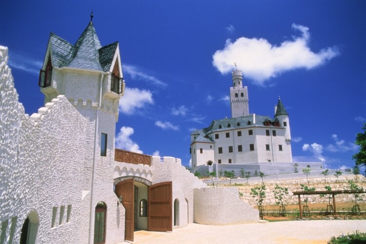 うえのドイツ文化村