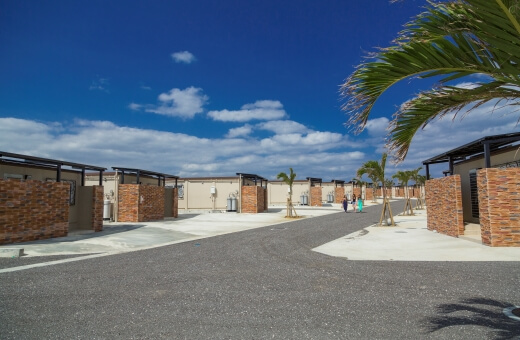 全棟プライベートコテージ