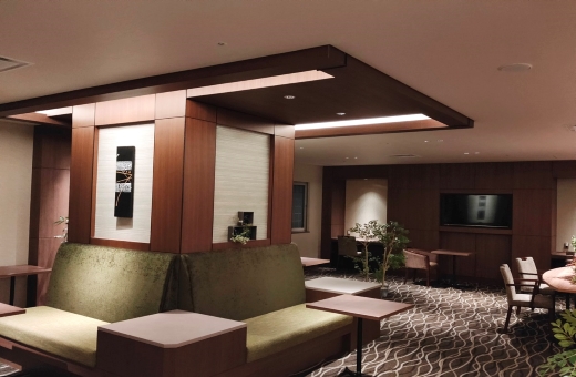 ギャザリングスペース