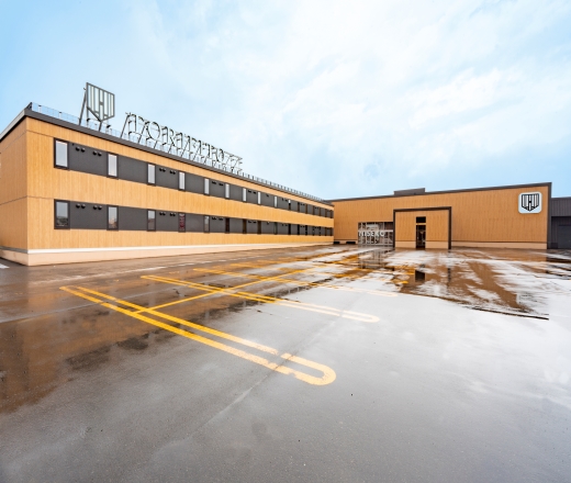 《おすすめ》トリフィートホテル＆ポッドニセコ