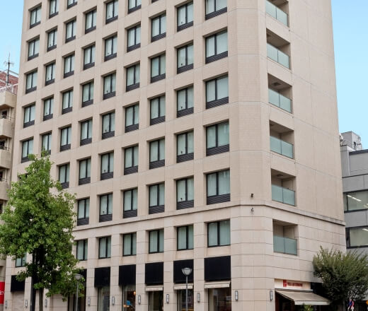 ホテル京阪　東京四谷