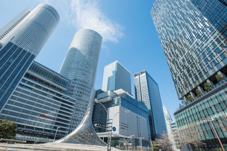 名古屋駅