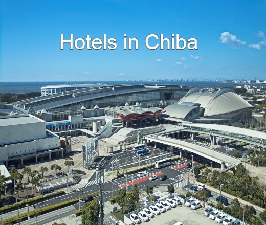 千葉に泊まる全ての商品を見る（表示後、ご希望の出発日などで商品を絞り込めます）