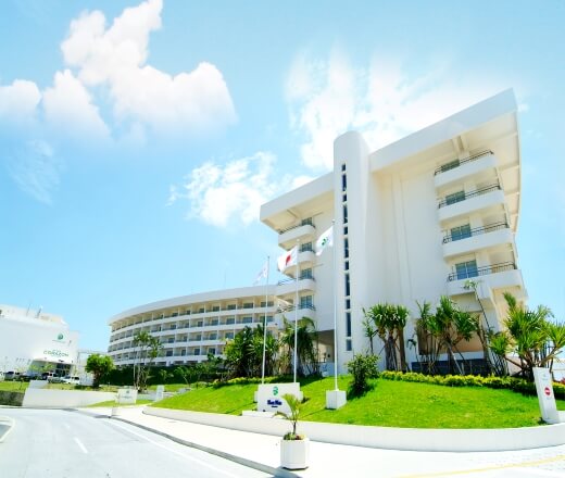 暮らしの発酵ライフスタイルリゾート（後泊・那覇）　Ｘ　スカイマーク(SKYMARK)