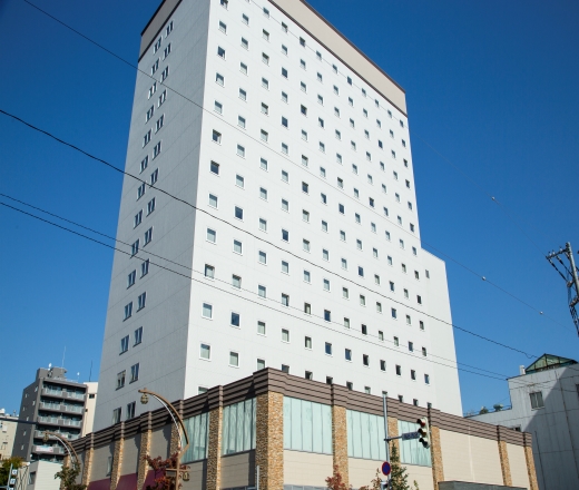 《おすすめ》イビススタイルズ札幌