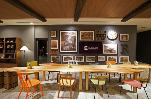 ギャラリースペース