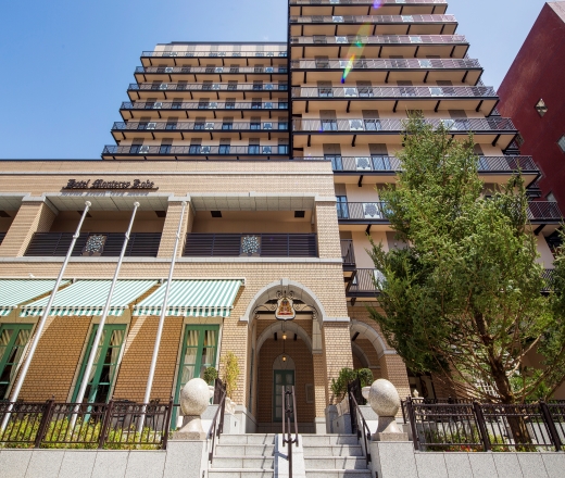 《おススメ》ホテルモントレ神戸　Ｘ　スカイマーク