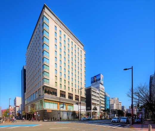 《おすすめNO2》ホテルモントレ福岡　Ｘ　スカイマーク