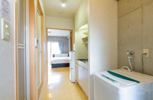 レジデンスタイプ