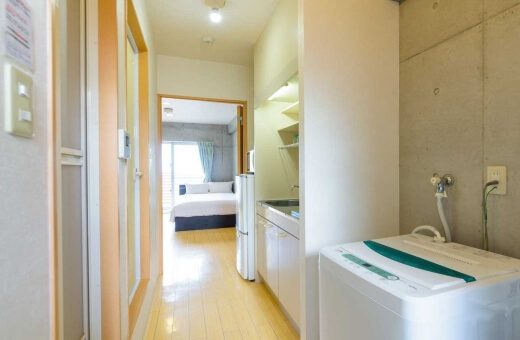 レジデンスタイプ