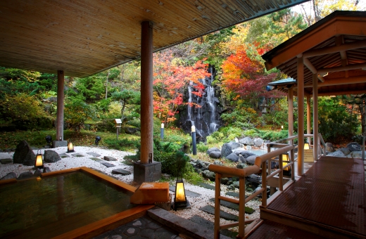 北海道（登別温泉・キロロ・札幌・小樽）