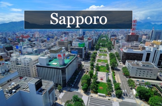 北海道／札幌
