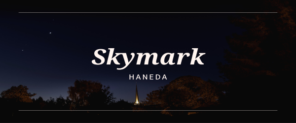 羽田発格安ツアー