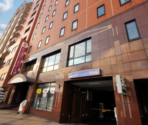 《おすすめNO2》ホテルサンルート札幌　Ｘ　スカイマーク