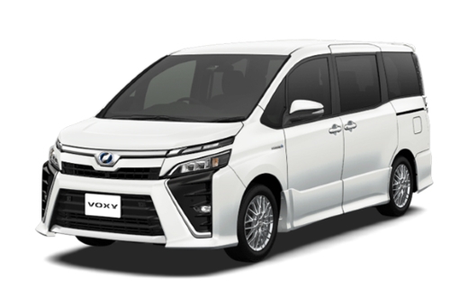 WAクラスレンタカー