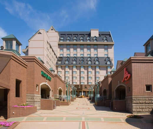 《キロロ温泉》キロロ トリビュートポートフォリオホテル 北海道