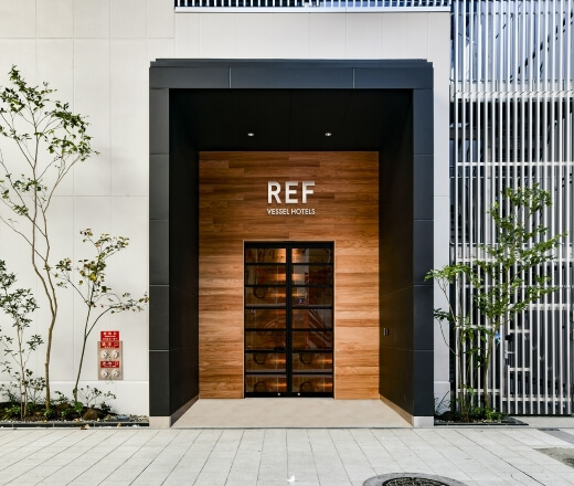 レフ熊本byベッセルホテルズ　＆　福岡３・４日間（往路：熊本空港／復路：福岡空港）