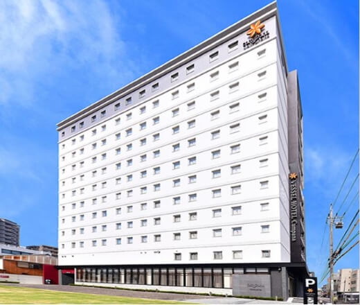 《イチオシＦＤＡツアー》ベッセルホテルカンパーナ名古屋