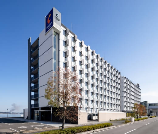 《イチオシＦＤＡツアー》コンフォートホテル中部国際空港