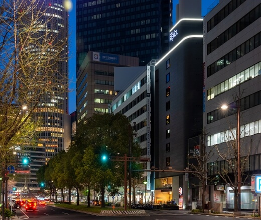 《イチオシＦＤＡツアー》ホテルリソル名古屋